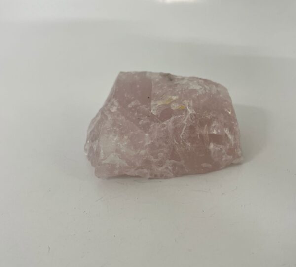 Rose Quartz Raw(153.80g)