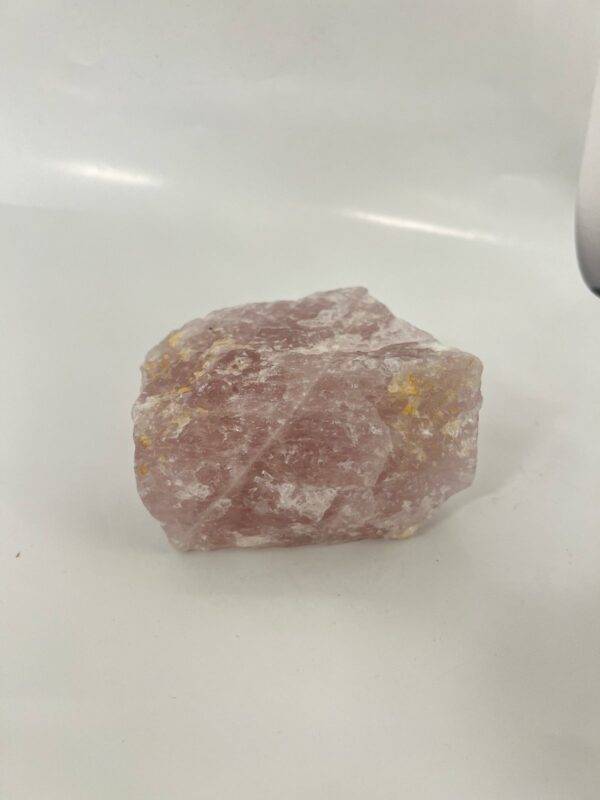Rose Quartz Raw(623.30g)