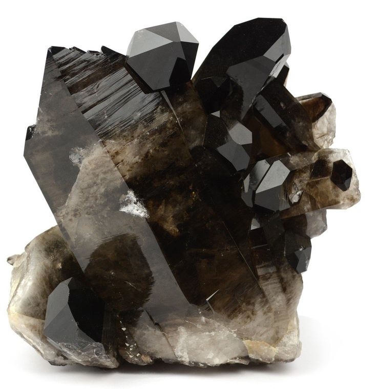 Smoky Quartz