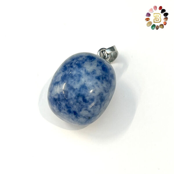 Sodalite Pendant