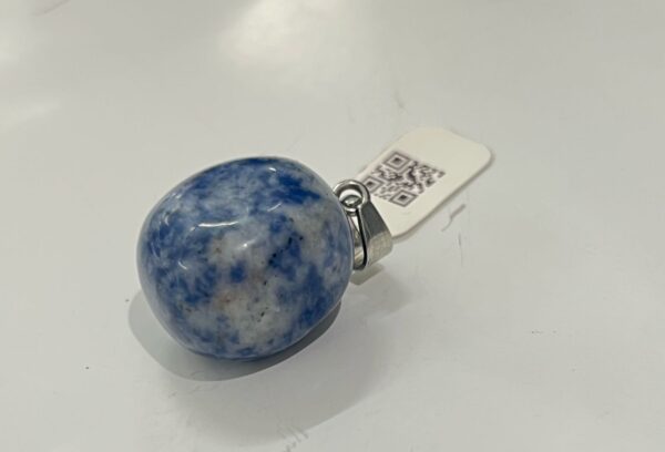Sodalite Pendant
