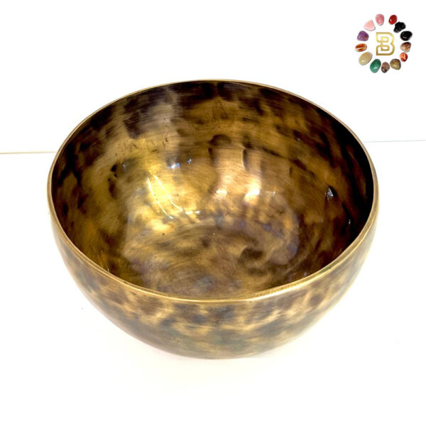 Tibetan Healing Bowl(16cm)