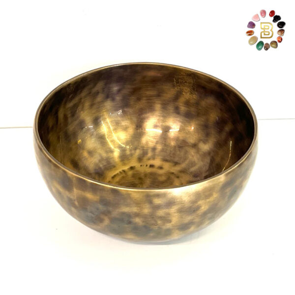 Tibetan Healing Bowl(17cm)