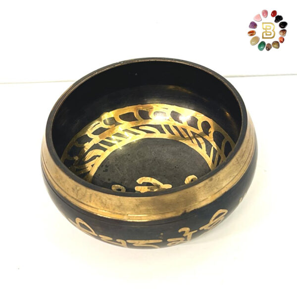 Tibetan Singing Bowl(10cm)