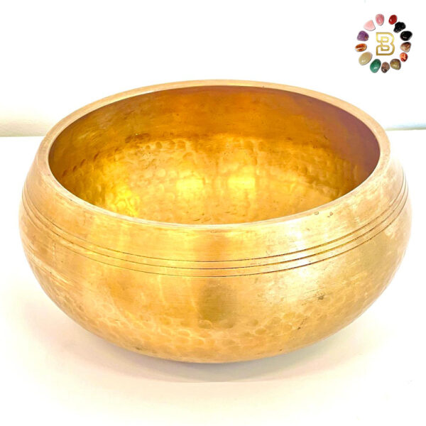 Tibetan Singing Bowl(11.5cm)