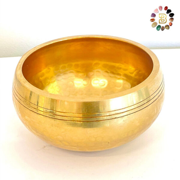 Tibetan Singing Bowl(14cm)