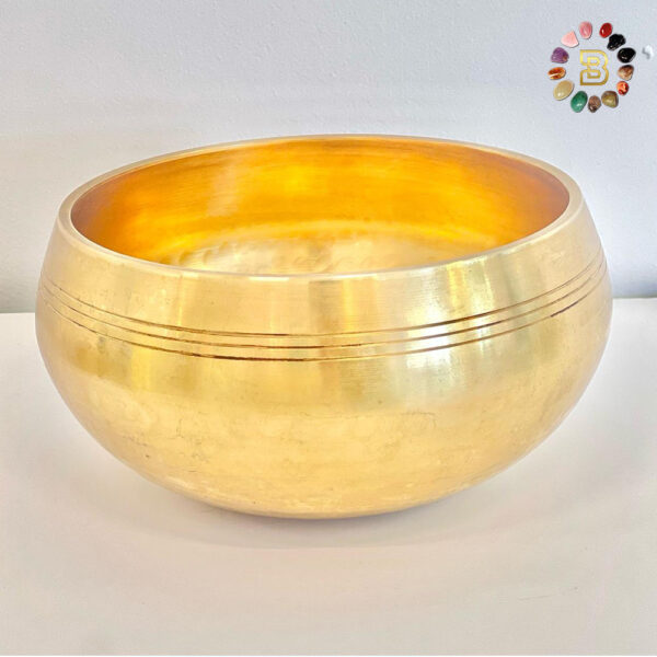 Tibetan Singing Bowl(16cm)
