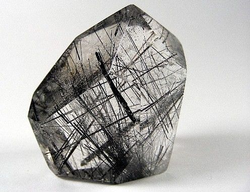Tourmalinated Quartz