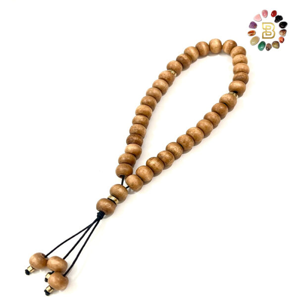 Wooden Tasbih