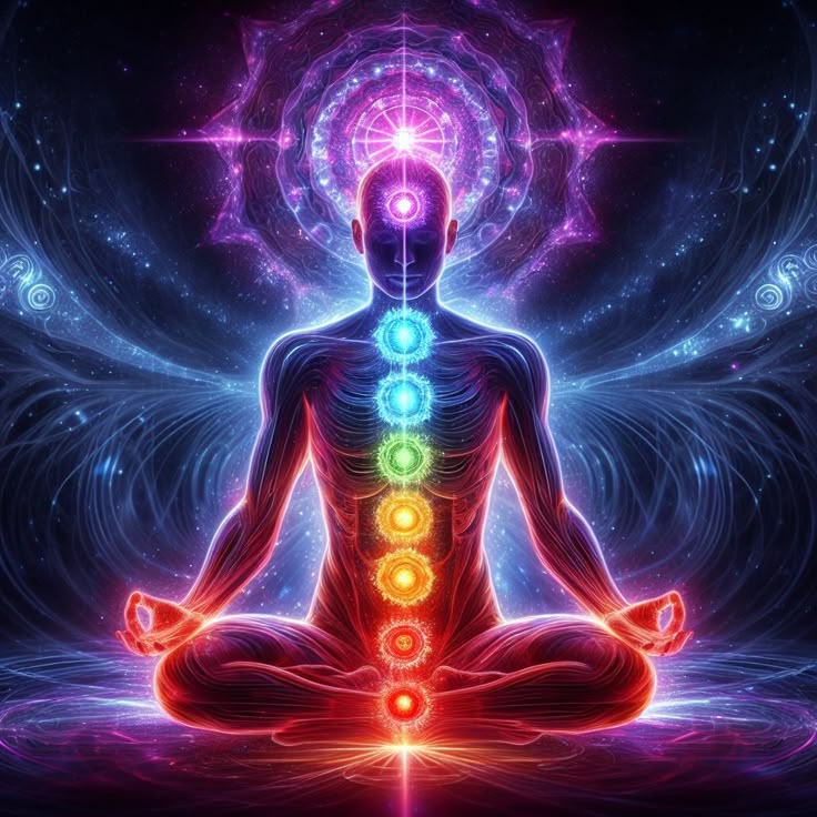 Chakra