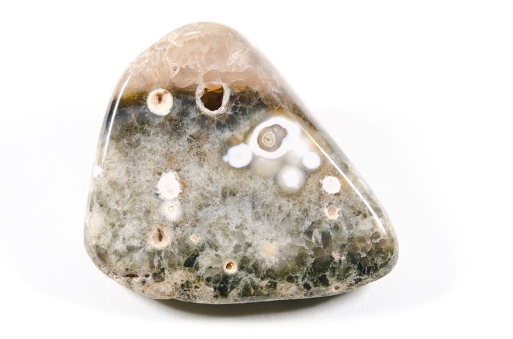 Ocean Jasper