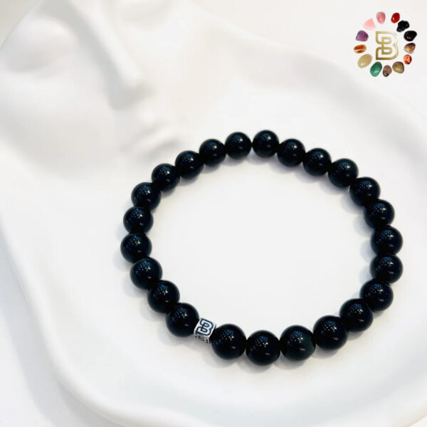Black Obsidian Bracelets - Image 3