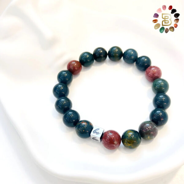 Bloodstone Bracelets - Image 3