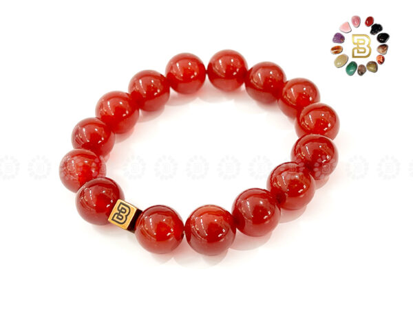 Carnelian Bracelets - Image 6