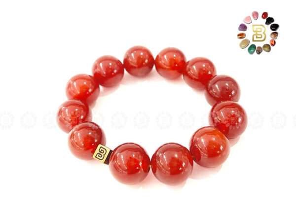 Carnelian Bracelets - Image 7