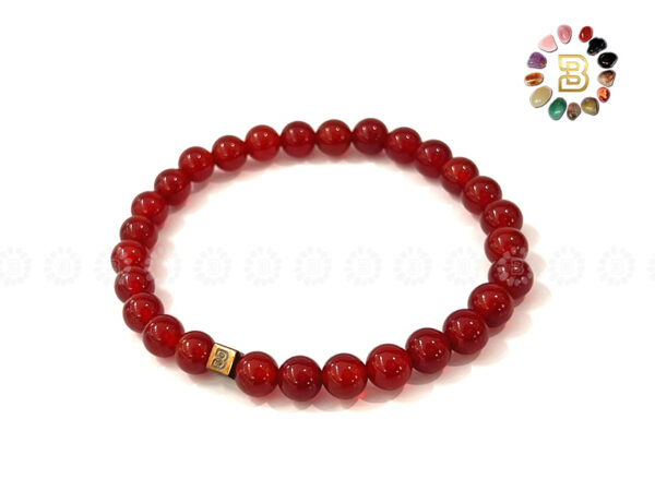 Carnelian Bracelets - Image 3