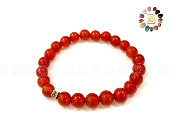 Carnelian Bracelets - Image 4