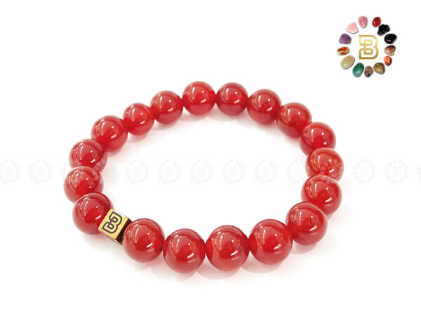 Carnelian Bracelets - Image 5