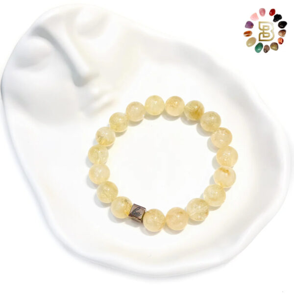 Citrine Bracelets - Image 5