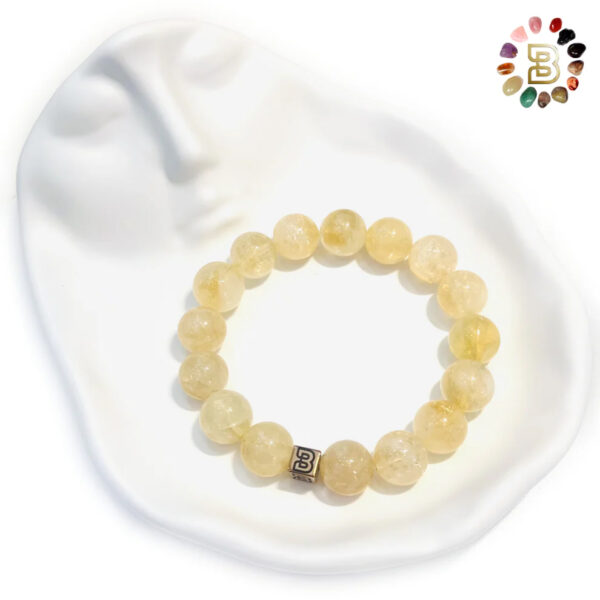 Citrine Bracelets - Image 6