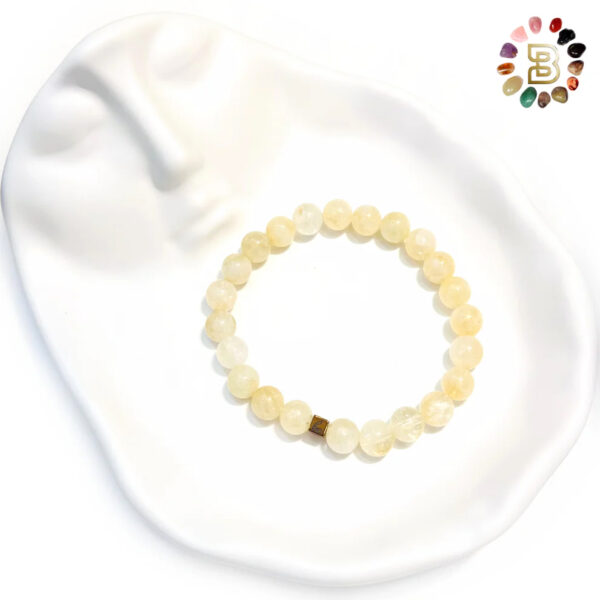 Citrine Bracelets - Image 4