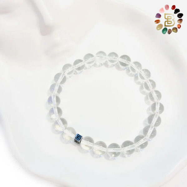 Clear Quartz Bracelets - Image 3