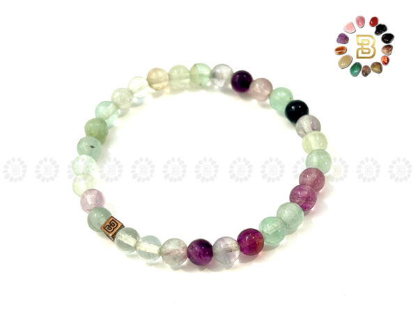 Fluorite Bracelets - Image 4