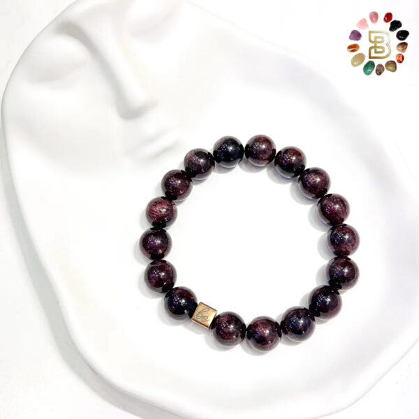 Garnet Bracelets - Image 5
