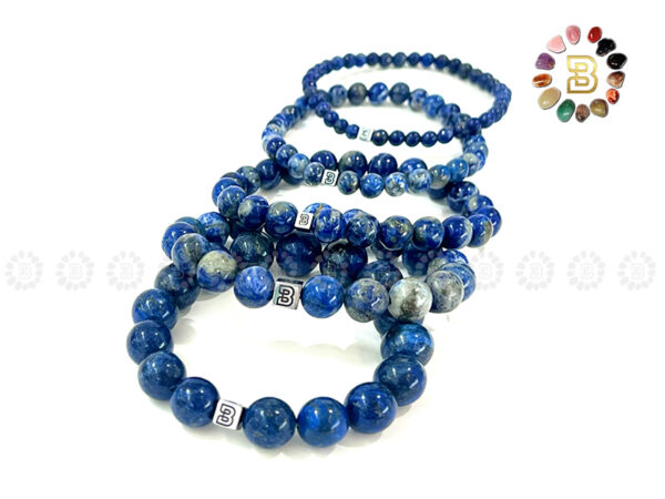 Lapis Lazuli Bracelets