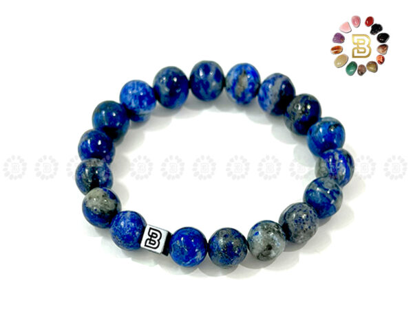 Lapis Lazuli Bracelets - Image 5
