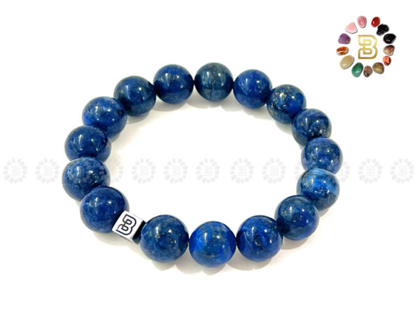 Lapis Lazuli Bracelets - Image 6