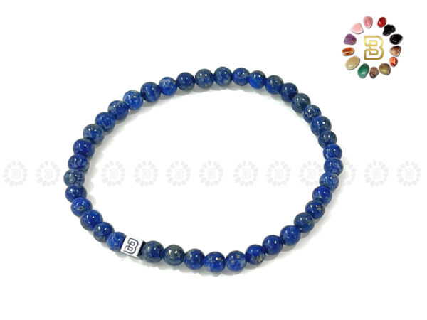 Lapis Lazuli Bracelets