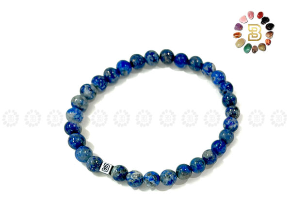 Lapis Lazuli Bracelets - Image 3