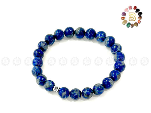 Lapis Lazuli Bracelets - Image 4
