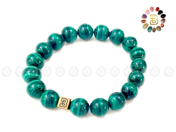 Malachite Bracelets - Image 4