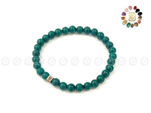 Malachite Bracelets
