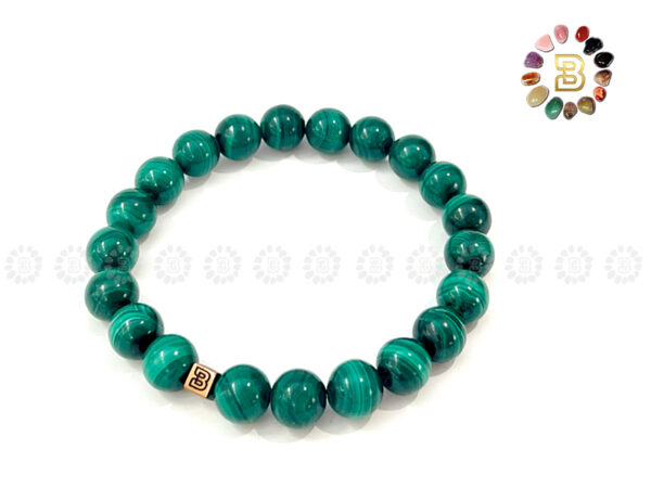 Malachite Bracelets - Image 3