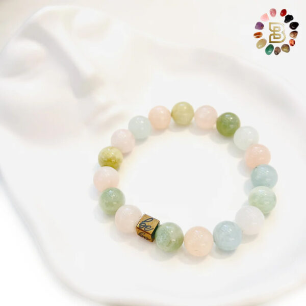 Morganite Bracelets - Image 4