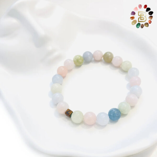 Morganite Bracelets - Image 3