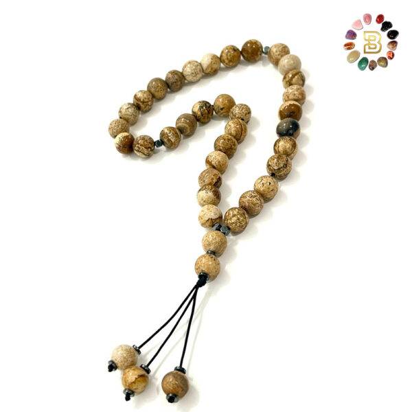 Picture Jasper 10mm