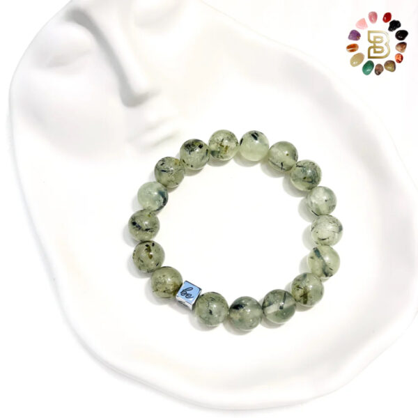 Prehnite Bracelets - Image 4