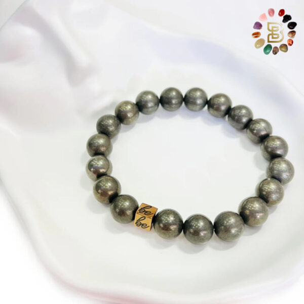 Pyrite Bracelets - Image 4