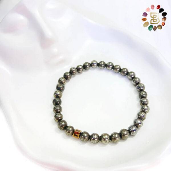 Pyrite Bracelets
