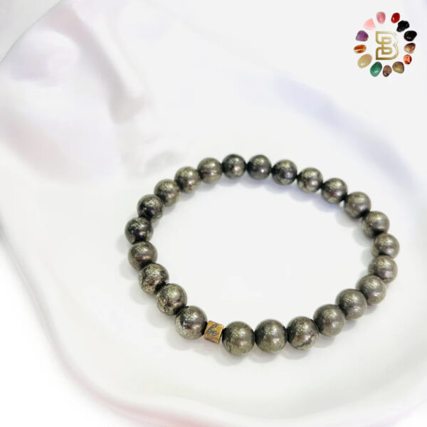 Pyrite Bracelets - Image 3