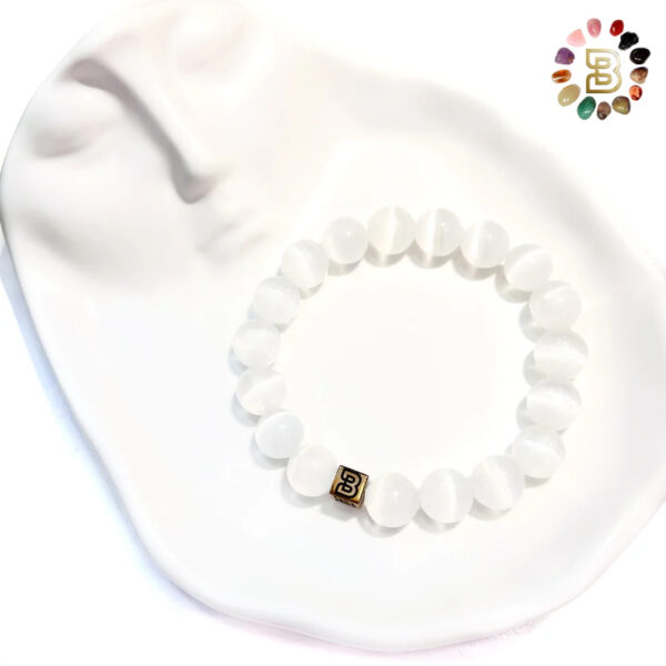 Selenite Bracelets - Image 4