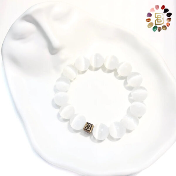 Selenite Bracelets - Image 5