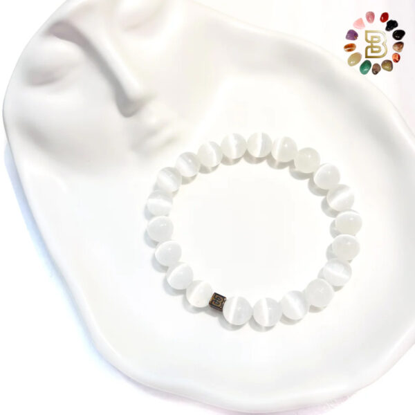 Selenite Bracelets - Image 3