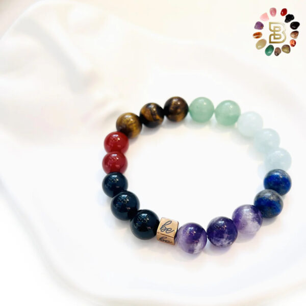 Seven Chakras Bracelets - Image 3