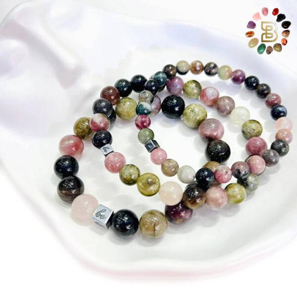 Tourmaline Bracelets