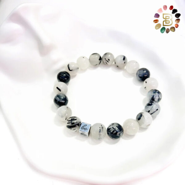Tourmaline Quartz Bracelets - Image 4